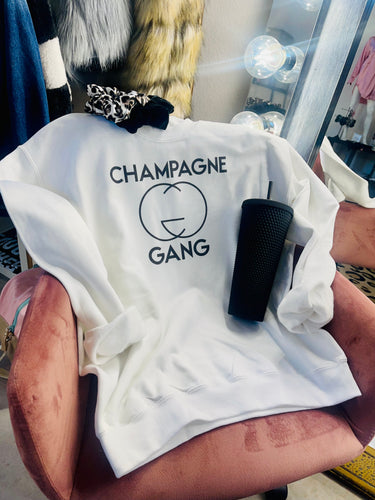 Champagne Gang